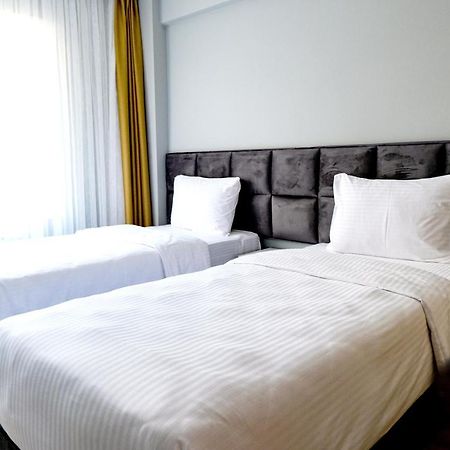 Sign Of Istanbul Hotel - Taksim Ngoại thất bức ảnh