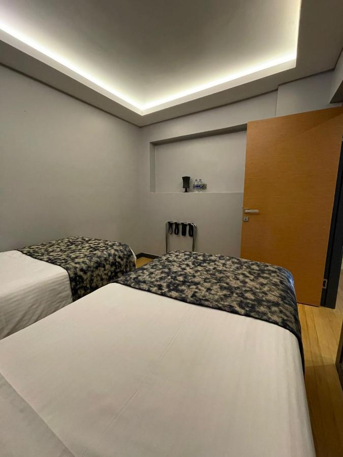 Sign Of Istanbul Hotel - Taksim Ngoại thất bức ảnh