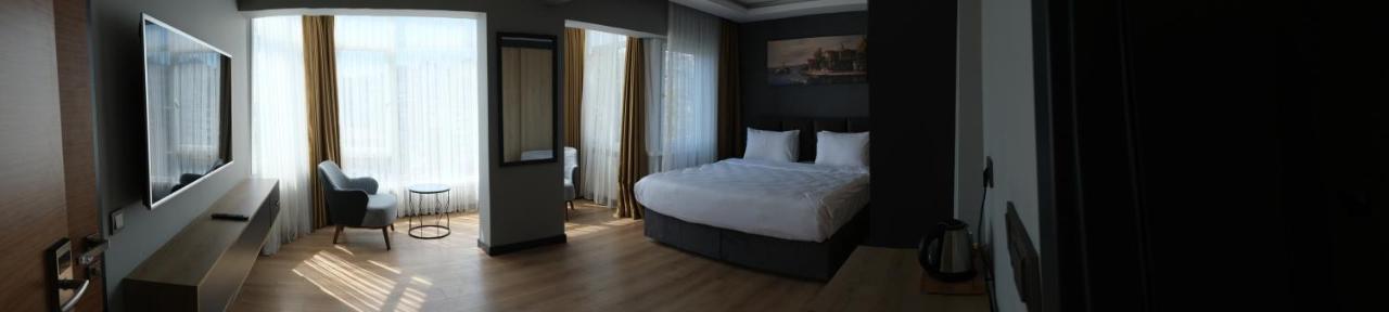 Sign Of Istanbul Hotel - Taksim Ngoại thất bức ảnh