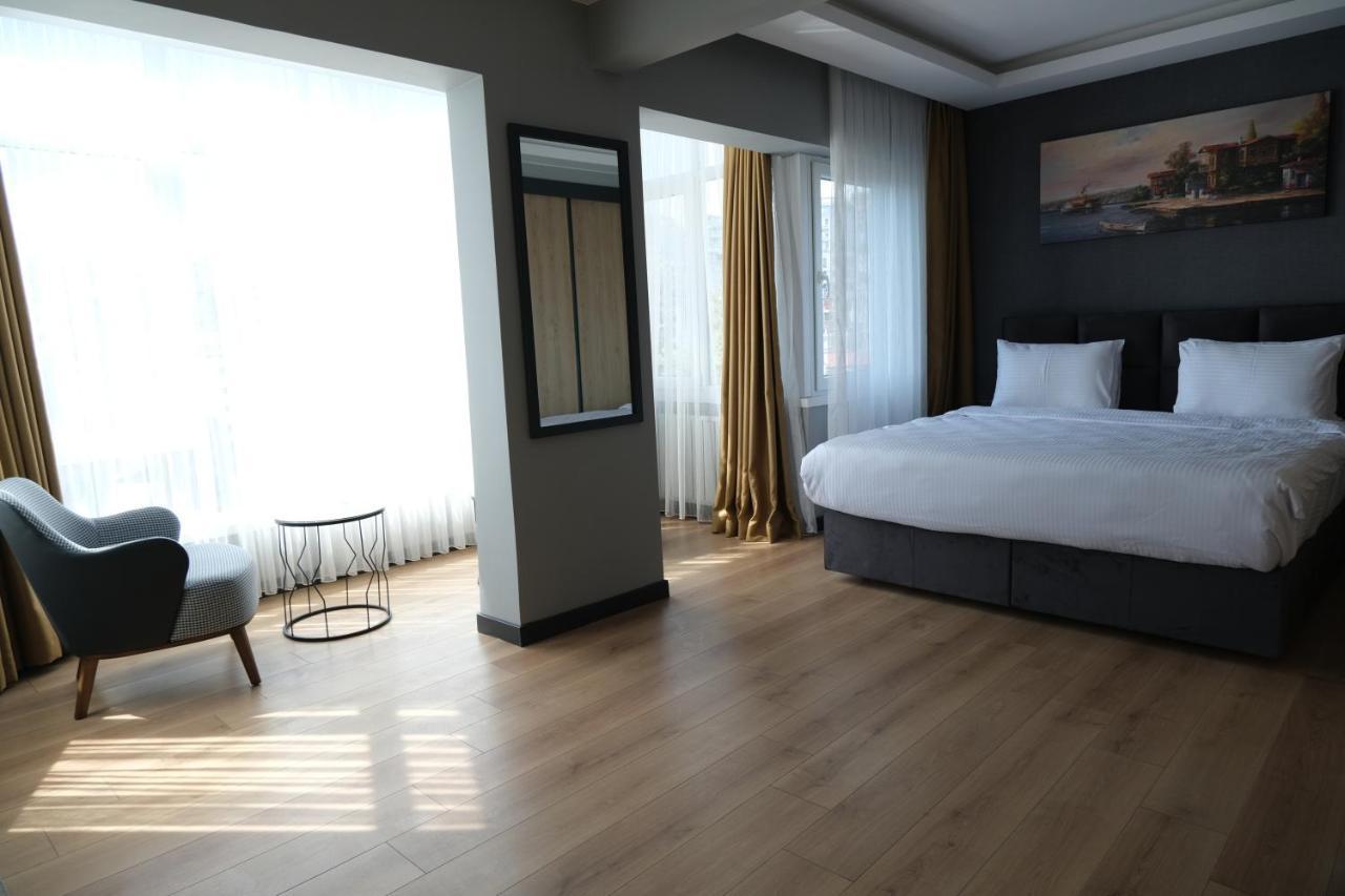 Sign Of Istanbul Hotel - Taksim Ngoại thất bức ảnh