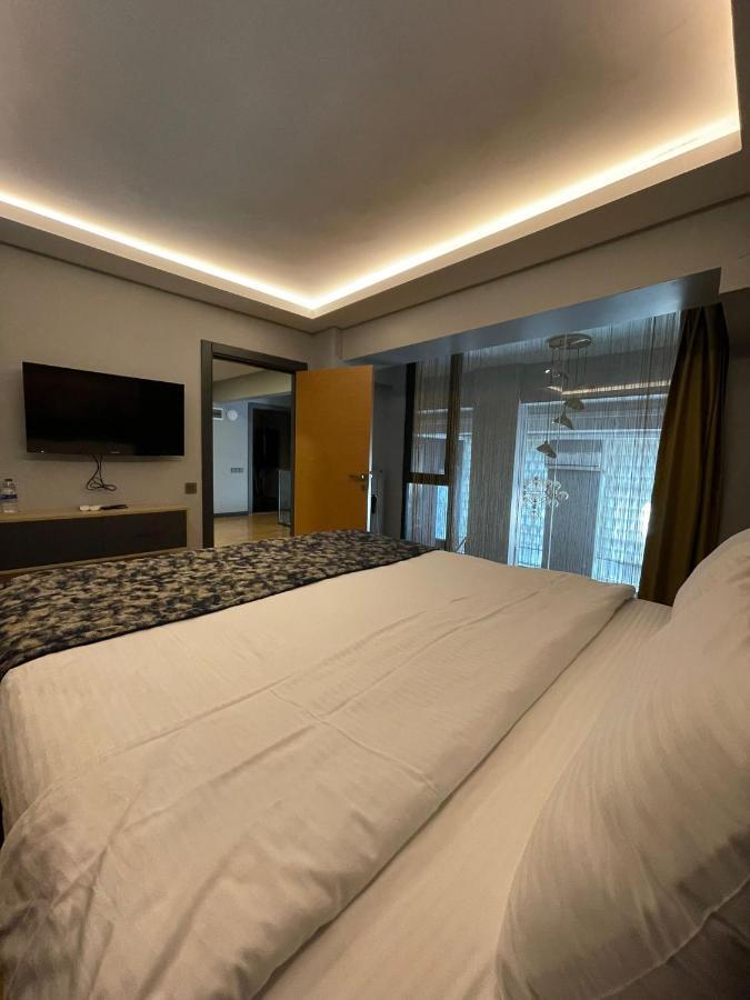Sign Of Istanbul Hotel - Taksim Ngoại thất bức ảnh