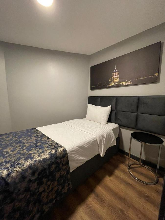Sign Of Istanbul Hotel - Taksim Ngoại thất bức ảnh
